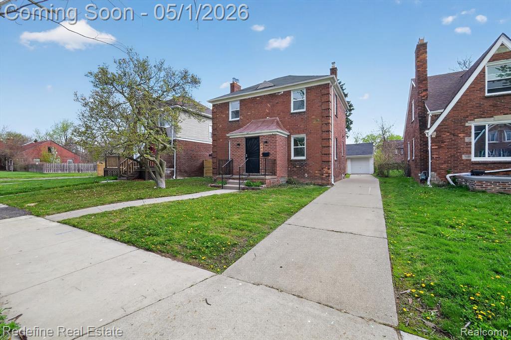 4404 Somerset Avenue, Detroit, MI 48224 — Photo 2