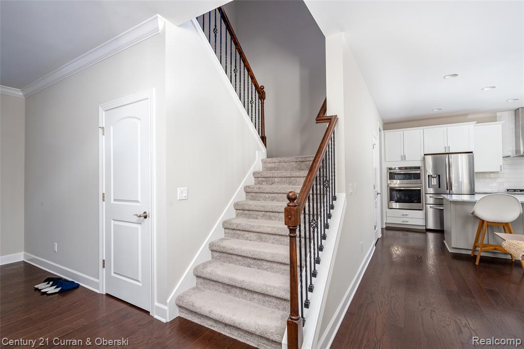 47749 Fieldstone Drive, Northville, MI — Photo 13