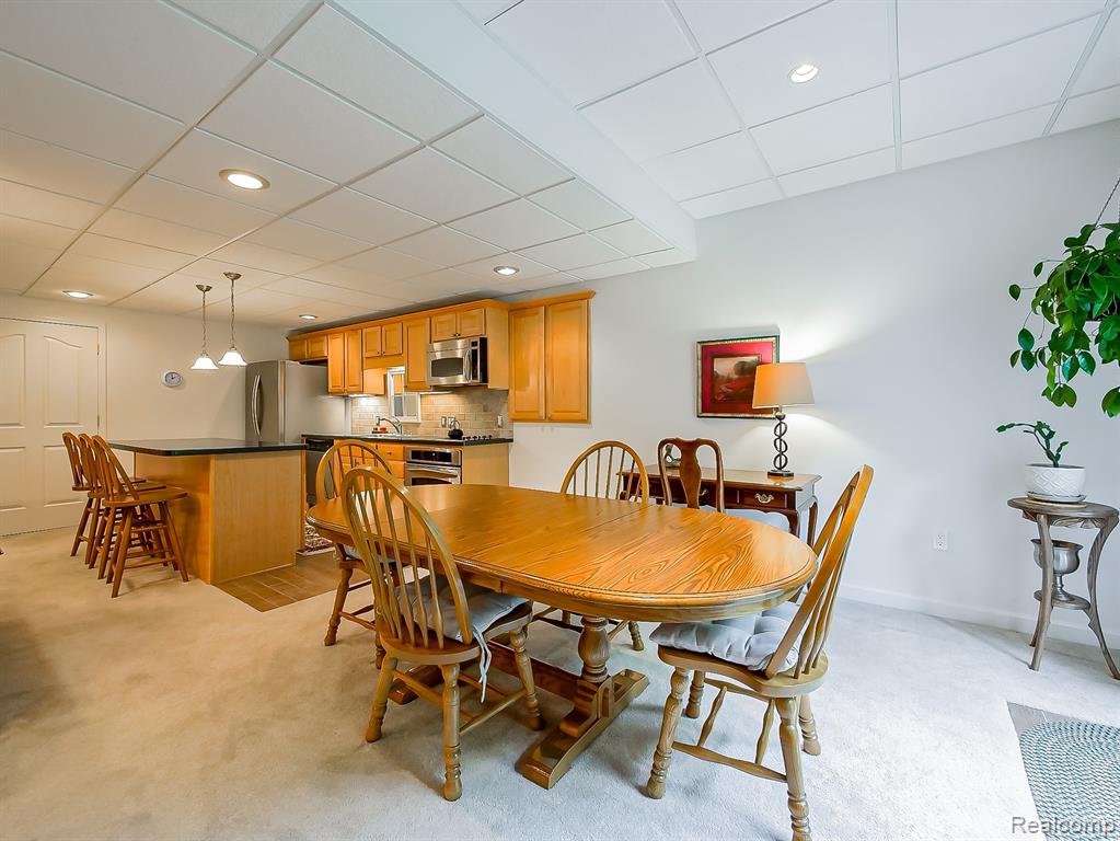 44415 Aspen Ridge Drive, Northville, MI 48168 — Photo 79