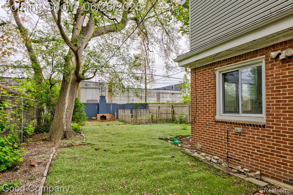 20259 Warrington Drive, Detroit, MI 48221 — Photo 30