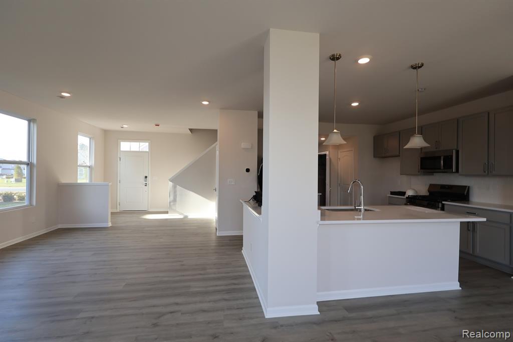 1604 Salt Springs Drive, Saline, MI 48176 — Photo 9