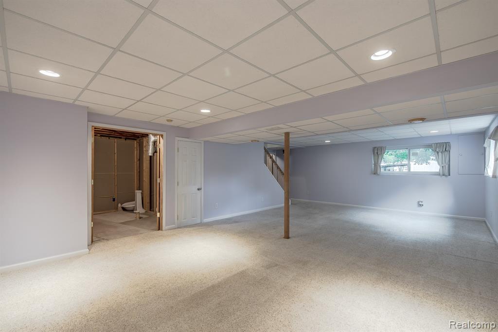 948 McClellan Street, Lake Orion, MI 48362 — Photo 25