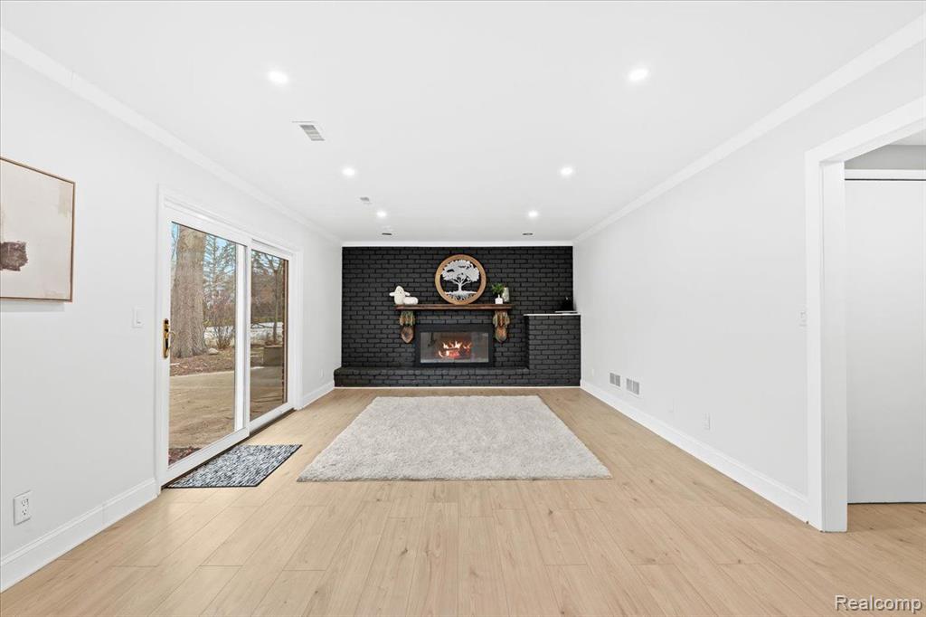 4675 QUARTON Road, Bloomfield Hills, MI 48301 — Photo 6
