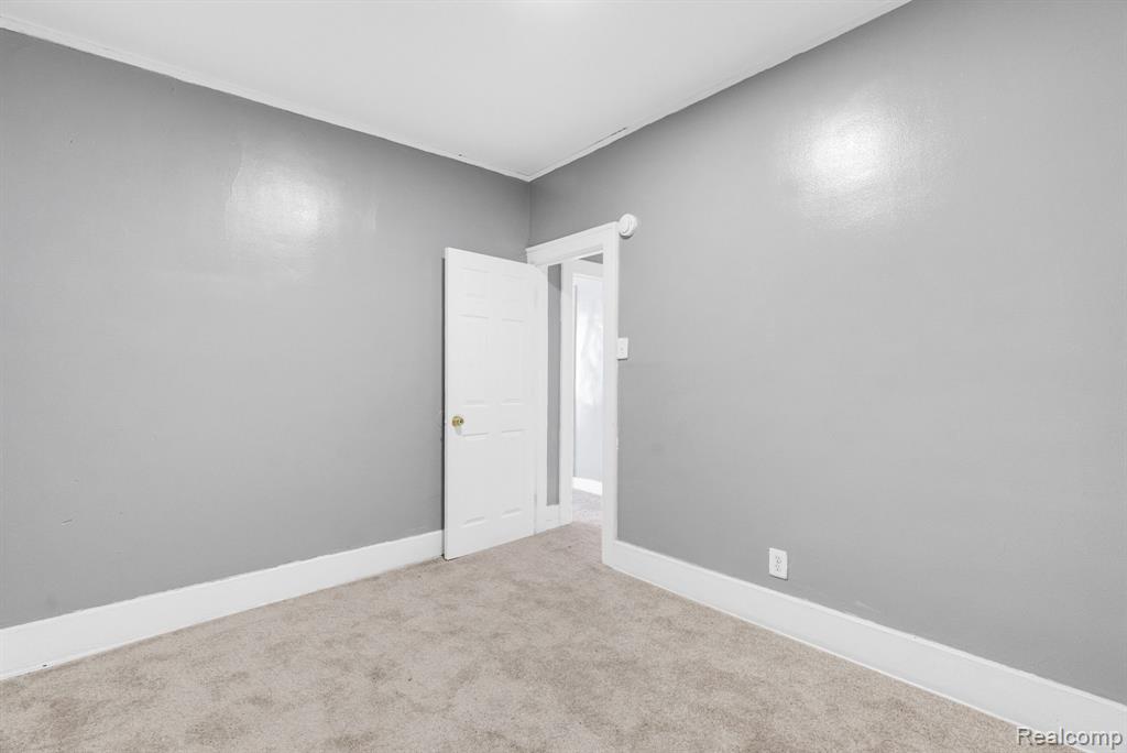 5055 Dailey Street, Detroit, MI 48204 — Photo 16