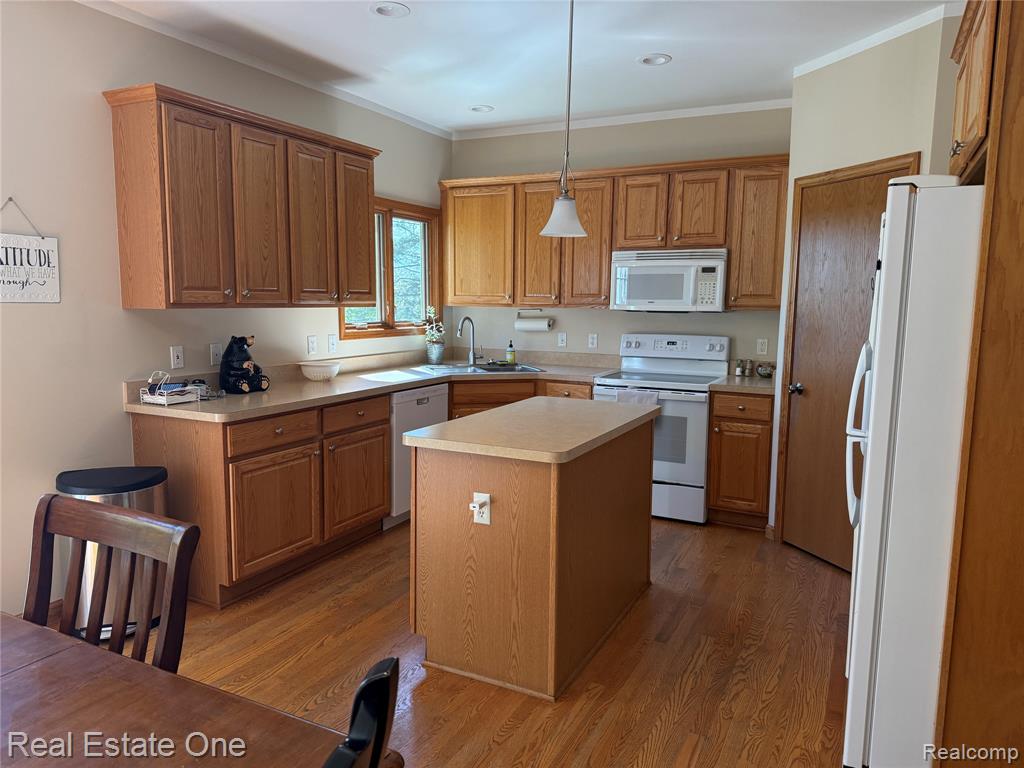1374 Blue Heron Drive, Highland, MI — Photo 10
