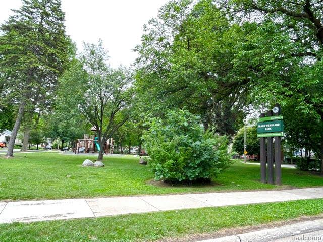 403 California Avenue, Royal Oak, MI 48067 — Photo 7