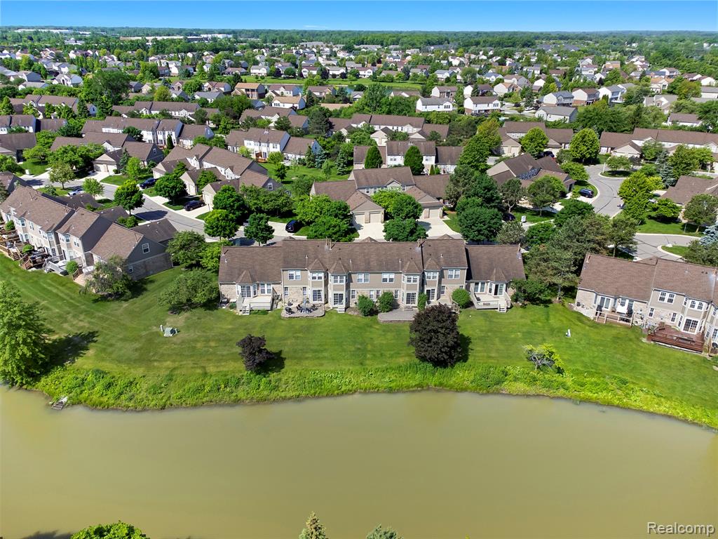 4093 Hunters Circle E, Canton, MI 48188 — Photo 34