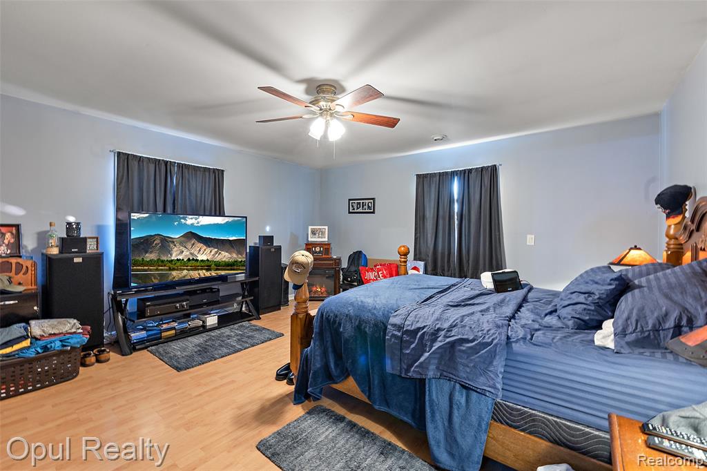 8855 Gross Road, Dexter, MI 48130 — Photo 49