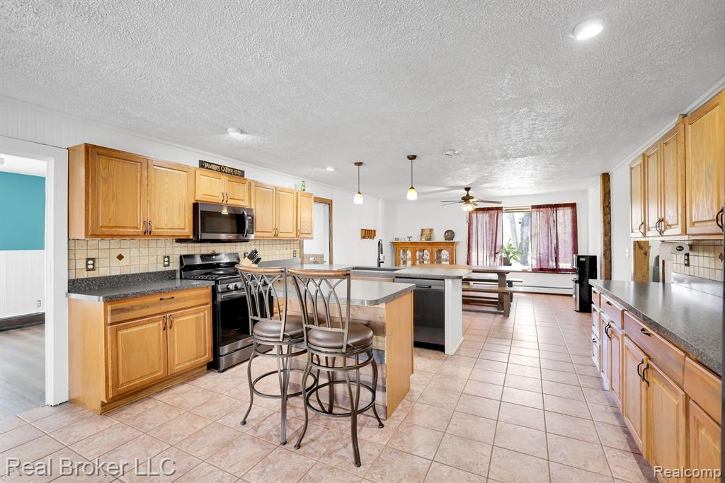 5841 HENDERSON LAKE Road, Prescott, MI 48756 — Photo 10