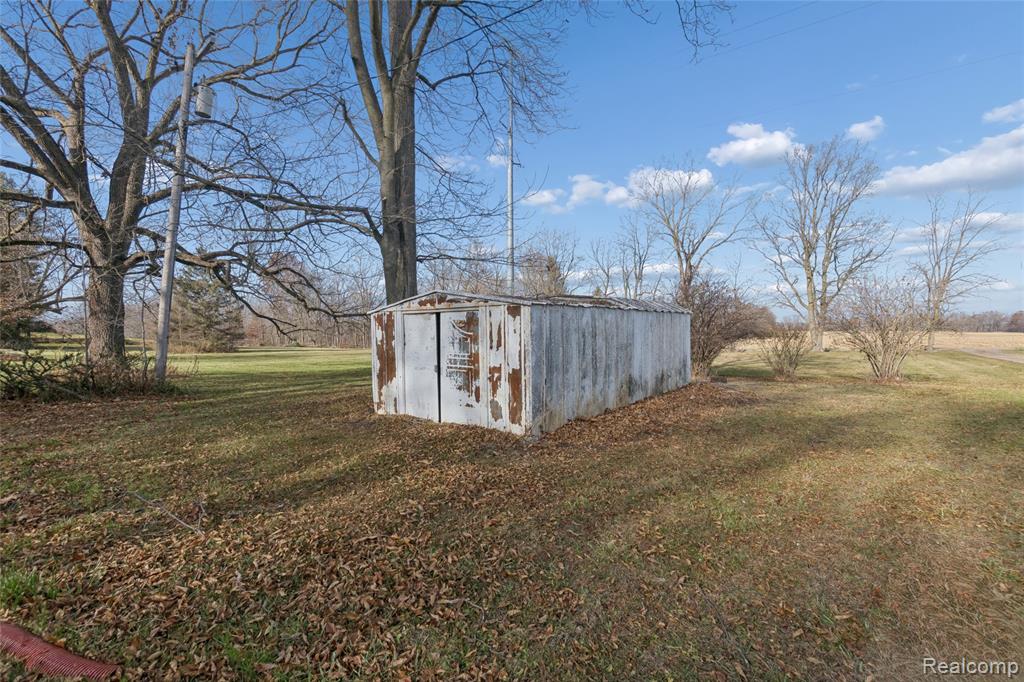 8603 Killinger Road, Fowlerville, MI 48836 — Photo 42