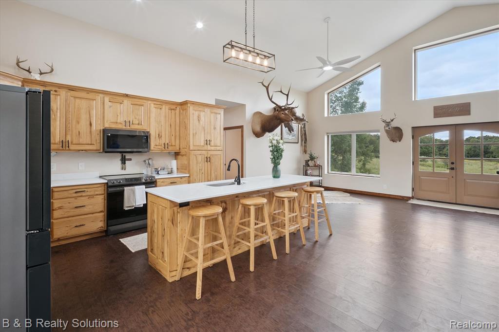 6318 Clear Lake Road, Imlay City, MI 48444 — Photo 11
