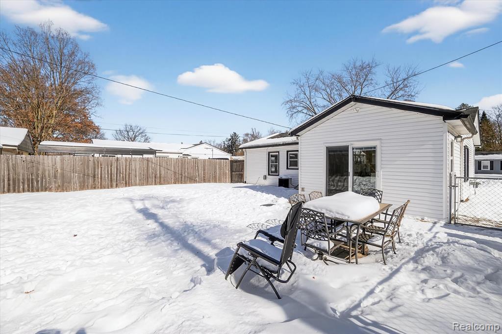 6466 Marcy Street, Brighton, MI 48116 — Photo 32