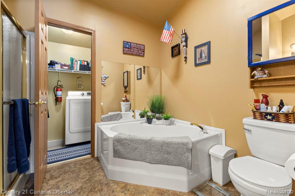 7455 Elliott Lane, Ypsilanti, MI 48197 — Photo 22