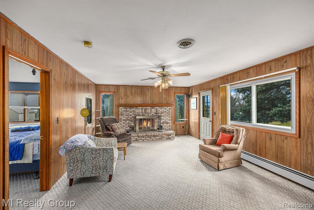 8160 32 Mile Road, Washington, MI 48095 — Photo 14