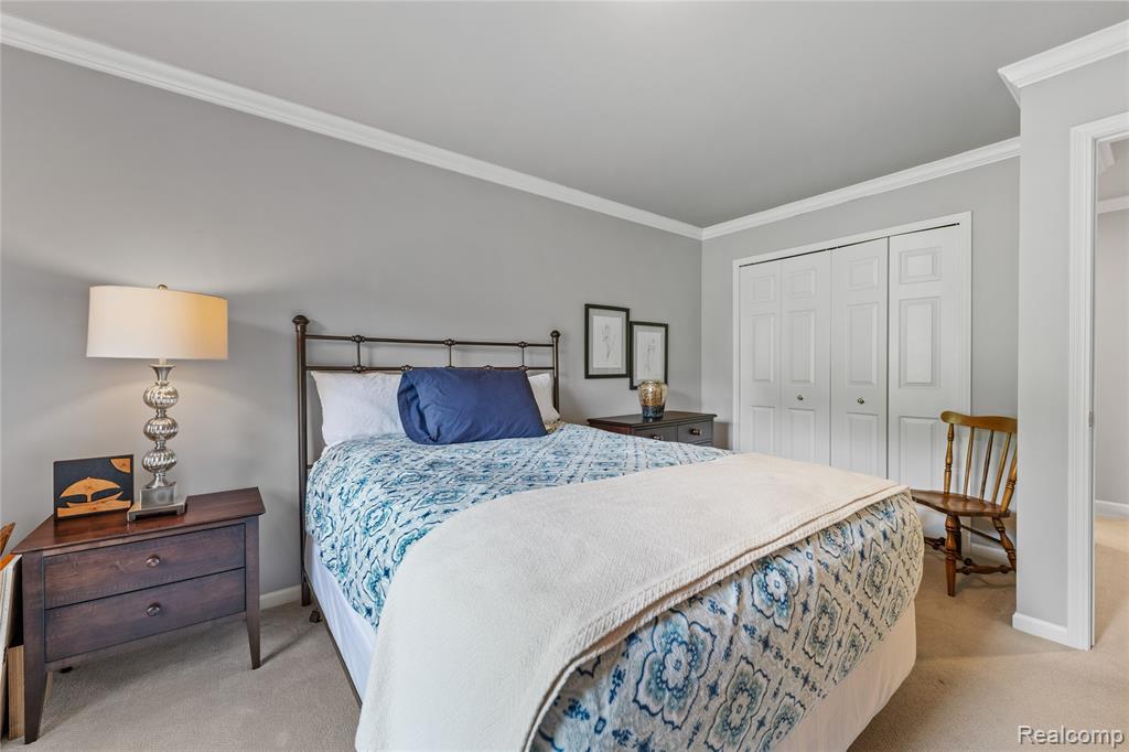 225 Redwood Lane, Leonard, MI 48367 — Photo 34
