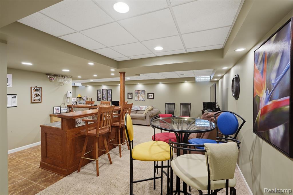 1054 Colt Lane, South Lyon, MI 48178 — Photo 16