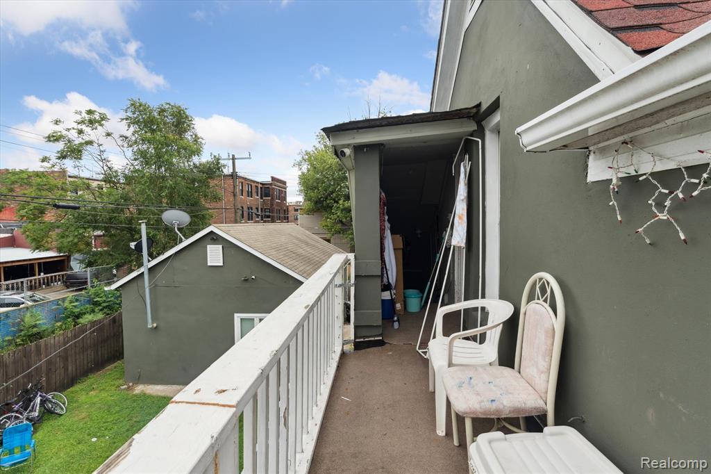2333/2335 Ferris Street, Detroit, MI 48209 — Photo 49