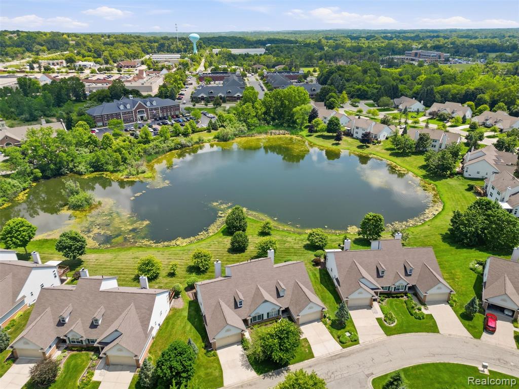 6394 Heron Park Way, Clarkston, MI — Photo 10