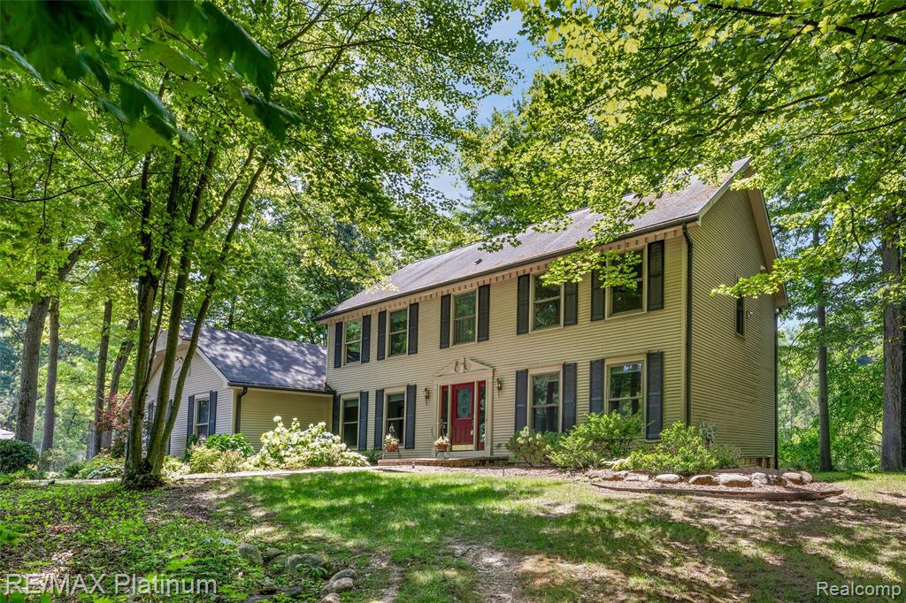 2250 Pepperidge Trail, Brighton, MI 48114 — Photo 34