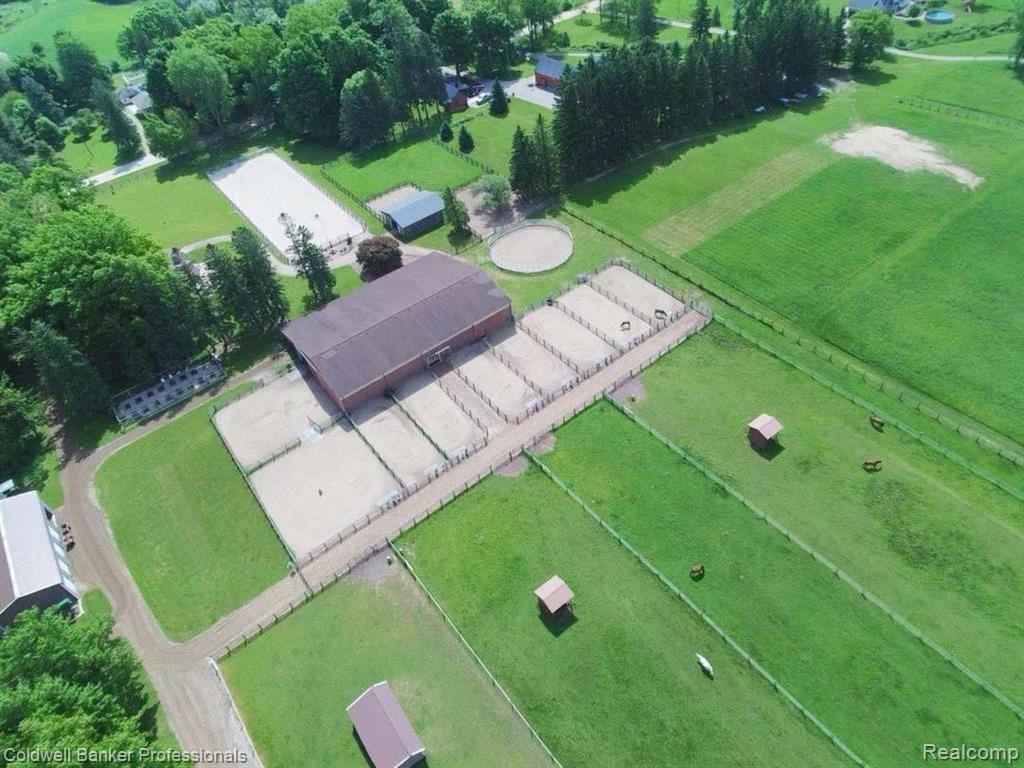 5240 THOMAS Road, Metamora, MI 48455 — Photo 16