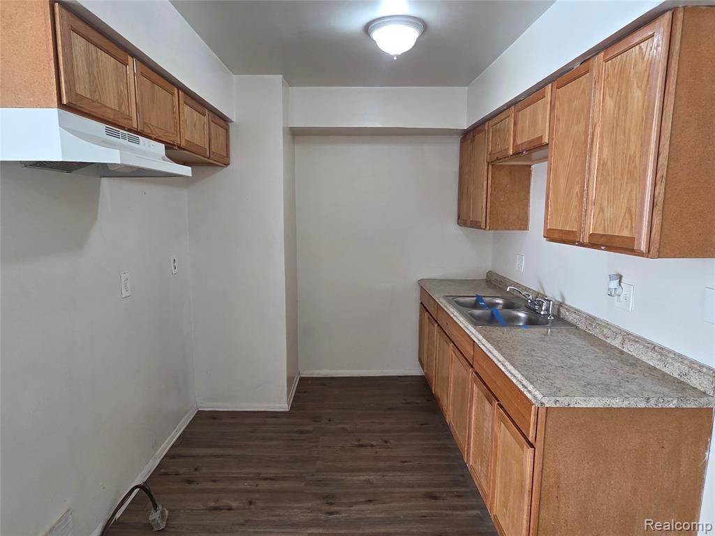 19131 Lahser Rd, Lahser Road, Detroit, MI 48219 — Photo 9
