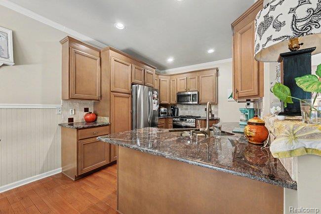 57554 Brookfield Way, Washington, MI — Photo 8