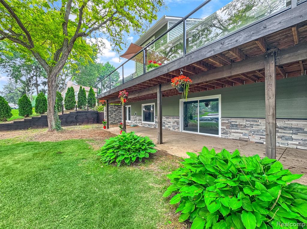 3978 CHANDA, Highland, MI 48356 — Photo 4