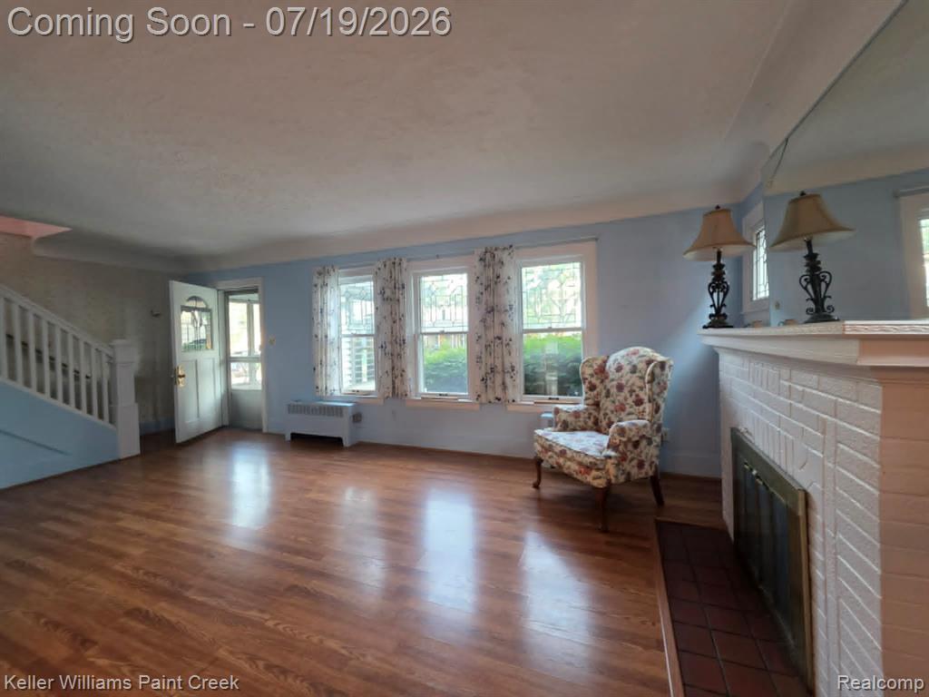822 W Breckenridge Street, Ferndale, MI 48220 — Photo 3