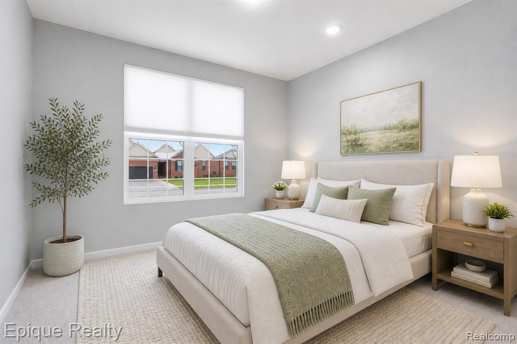 55638 Oak Pointe Drive, Shelby Twp, MI 48315 — Photo 11
