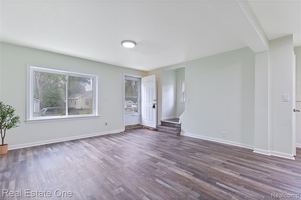 791 Cameron Avenue, Pontiac, MI 48340 — Photo 3