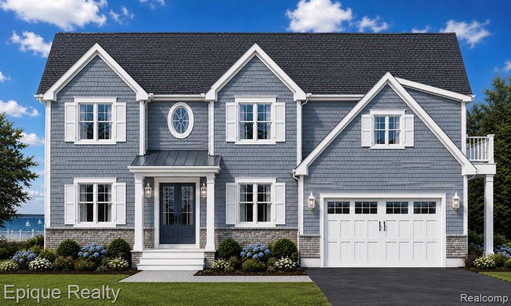 7269 Shoreview Drive, Oscoda, MI 48750
