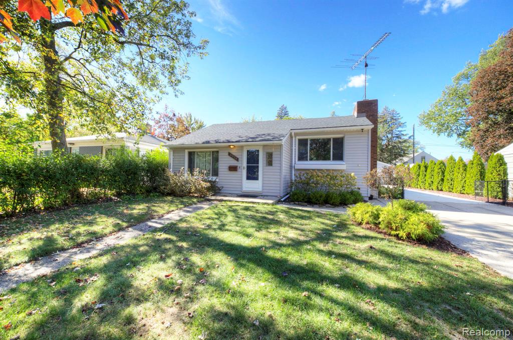 5324 Newberry Street, Wayne, MI 48184 — Photo 36