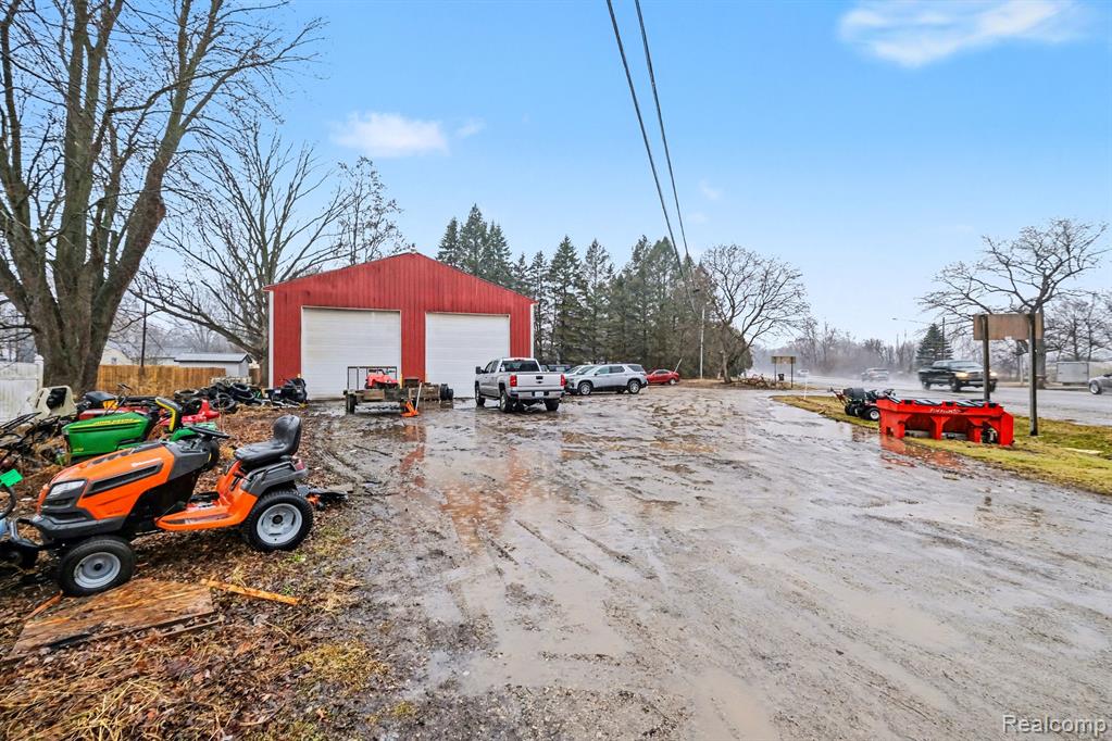 7320 E M 71, Vernon, MI — Photo 12
