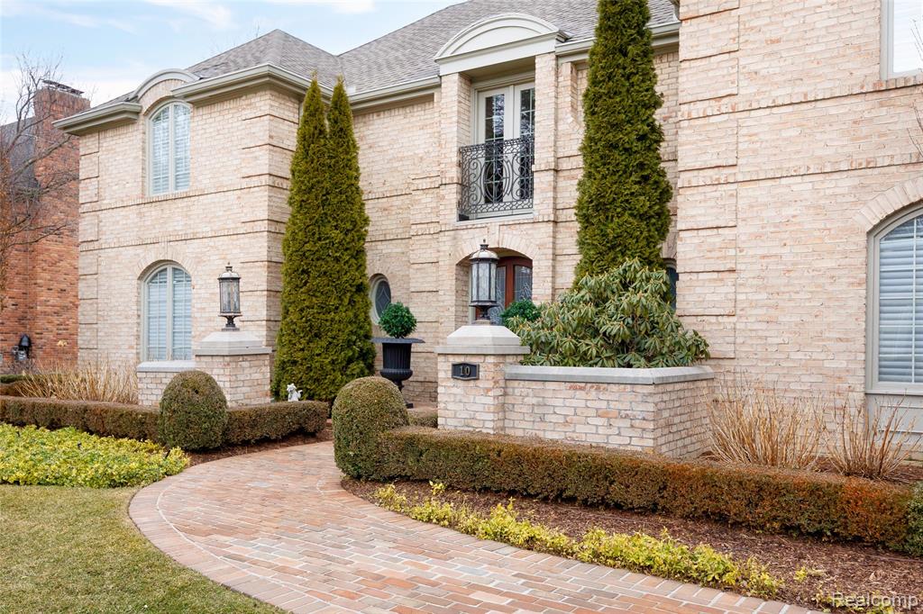 10 Sycamore Lane, Grosse Pointe, MI 48230 — Photo 14
