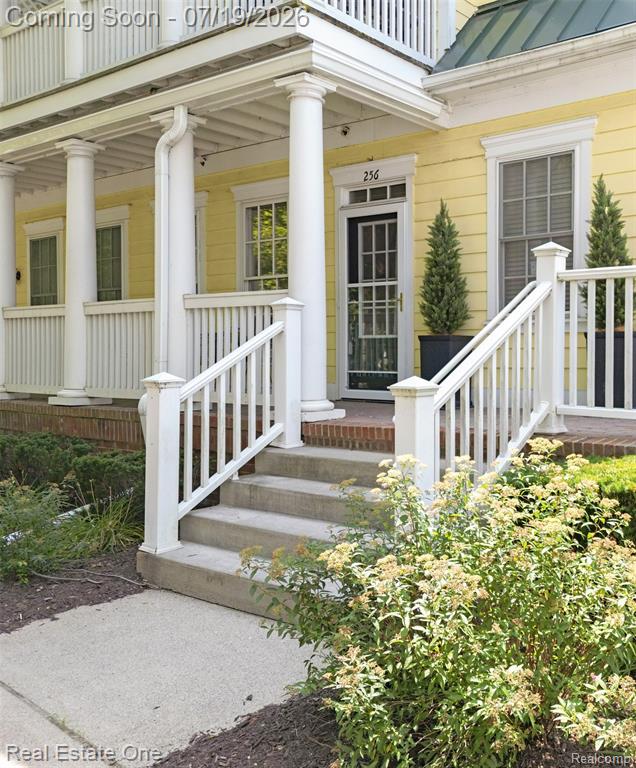 256 Constitution Street, Canton, MI 48188 — Photo 2