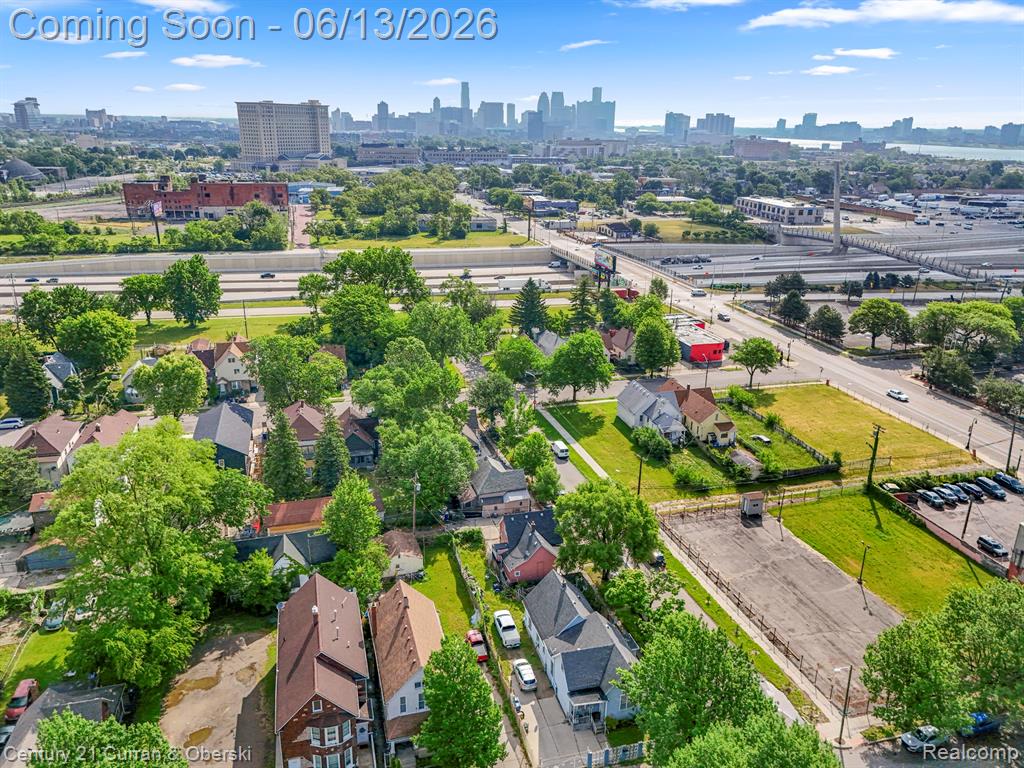 3438 Randall Street, Detroit, MI 48216 — Photo 26