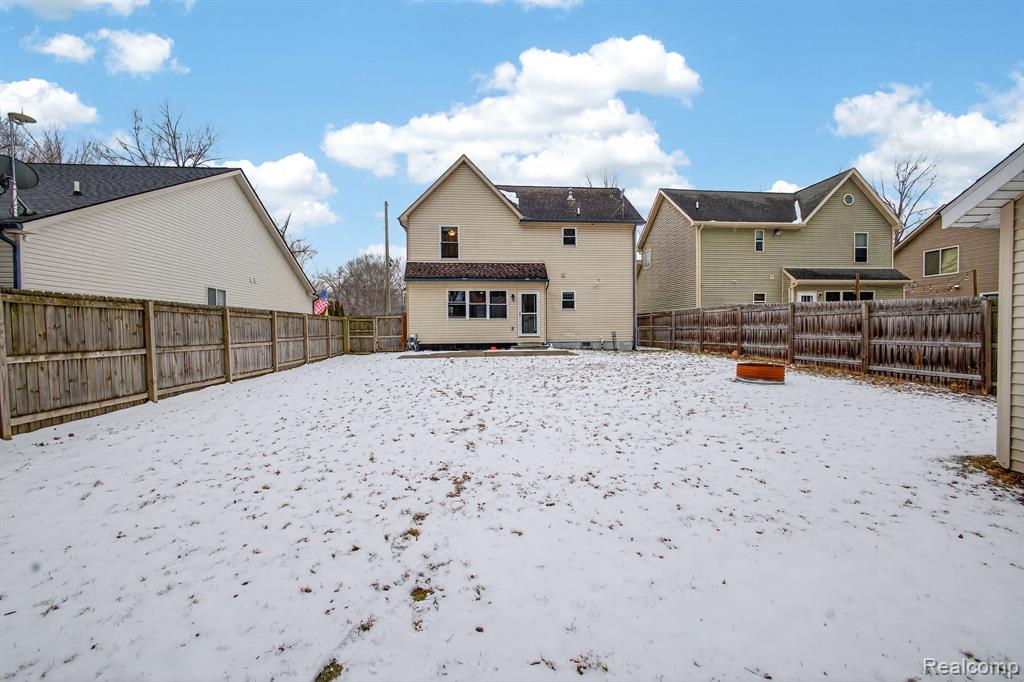 9399 Oakdale Street, Clay, MI 48001 — Photo 34
