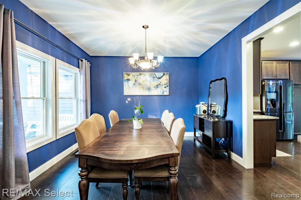 9388 MCMULLEN Circle, Fenton, MI 48430 — Photo 5