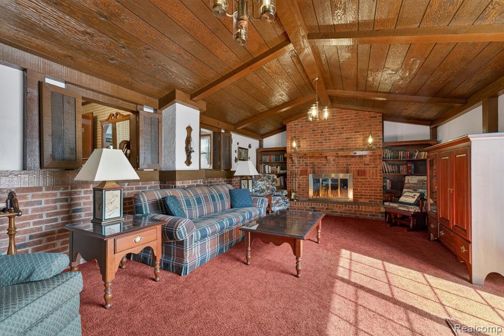 2315 19th Street, Wyandotte, MI 48192 — Photo 10