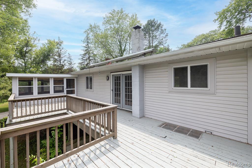 9920 DEXTER PINCKNEY Road, Pinckney, MI 48169 — Photo 39