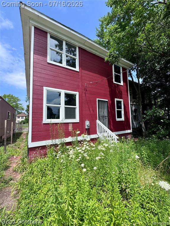 4039 Tuxedo Street, Detroit, MI 48204 — Photo 22