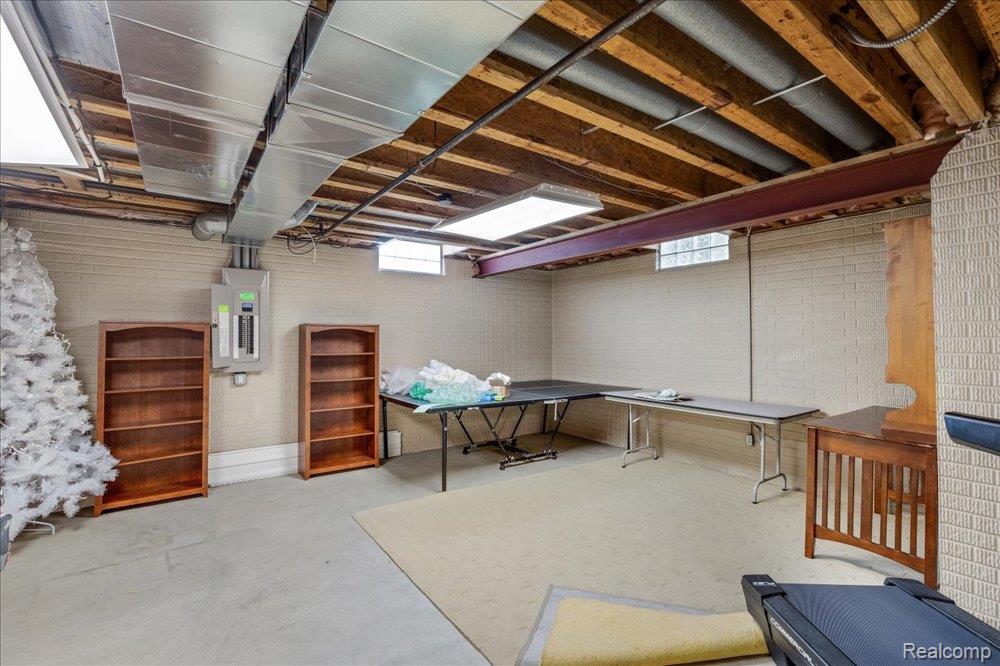 4981 Kay Drive, Monroe, MI 48161 — Photo 52