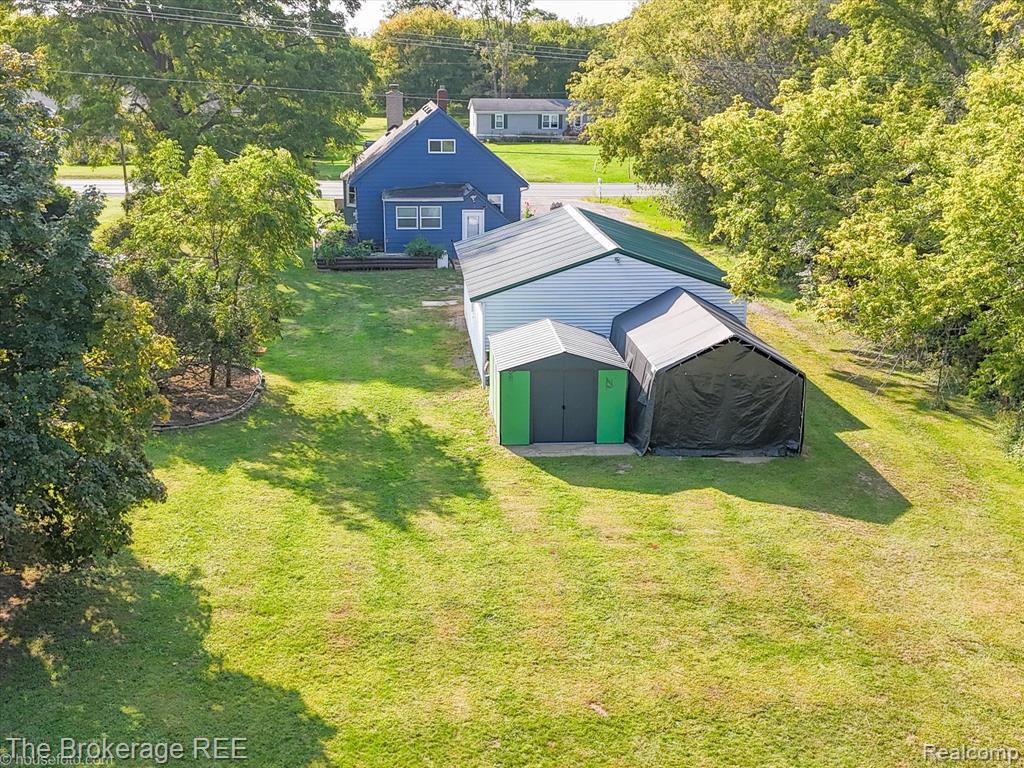 4168 N Irish Road, Davison, MI 48423 — Photo 26