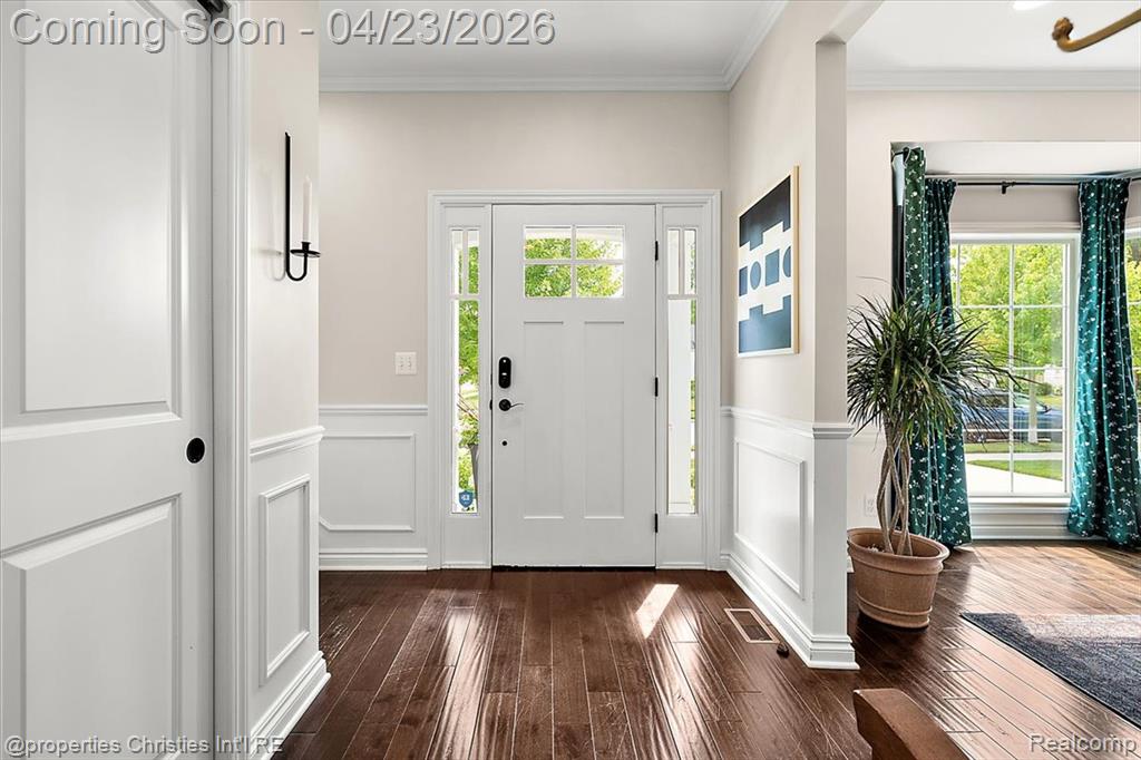600 S Dorchester Avenue, Royal Oak, MI 48067 — Photo 3