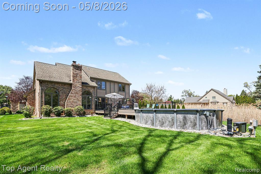 50492 Heatherwood Lane, Shelby Twp, MI 48317 — Photo 7