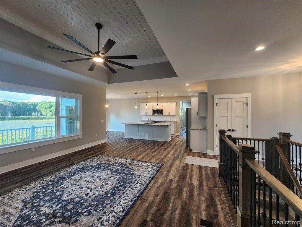 Lot #33 Alta Vista Alta Vista Drive, Pinckney, MI 48169 — Photo 15