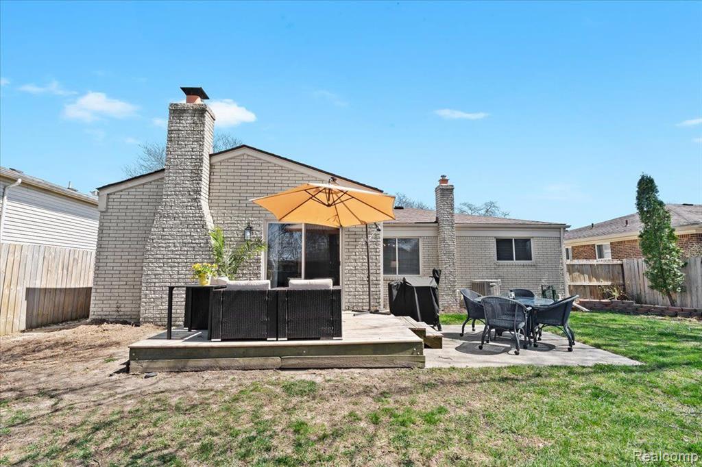 46433 Plum Grove Drive, Macomb, MI 48044 — Photo 30