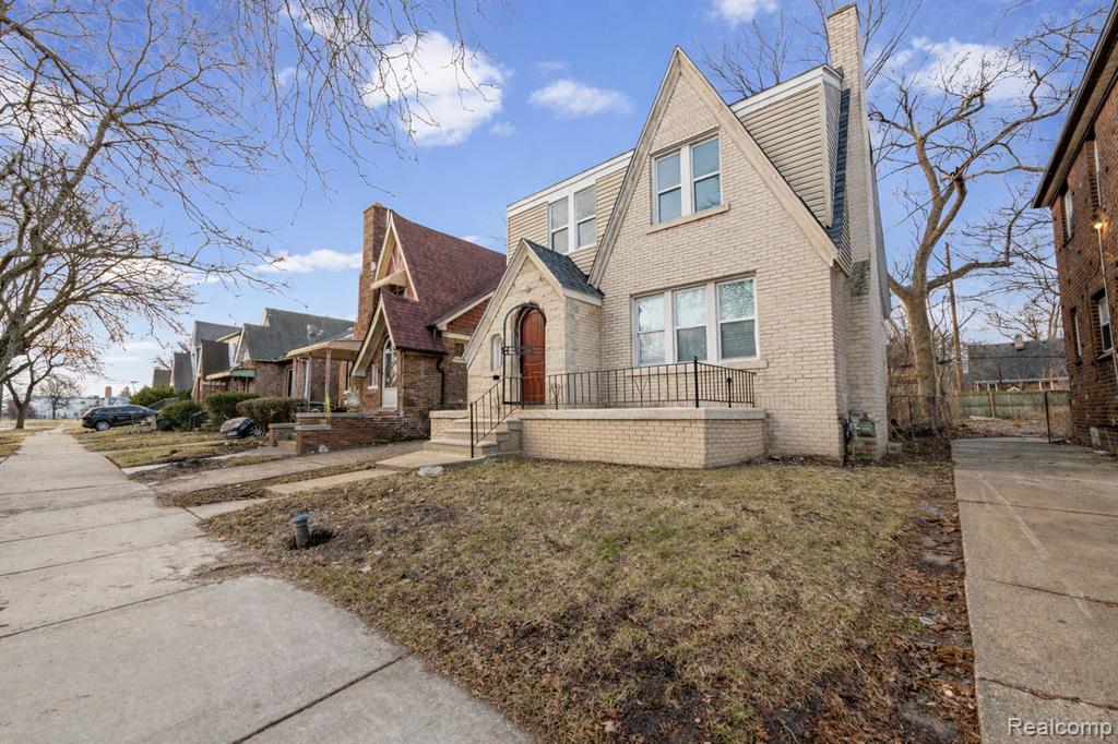 9175 Devonshire Road, Detroit, MI 48224 — Photo 4