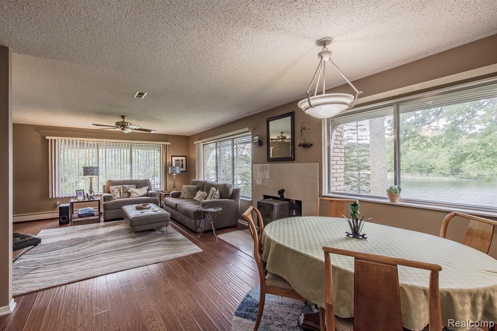 63 Lakeview Drive, Oxford, MI 48370 — Photo 7