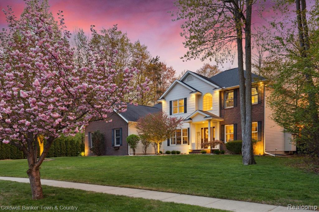 5205 RIDGEVIEW Court, Midland, MI 48642 — Photo 80